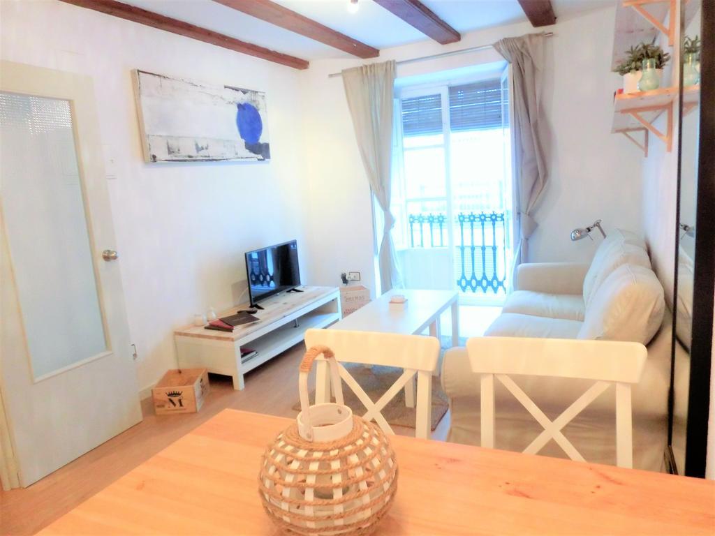 Design Flats Botanico Daire Valensiya Dış mekan fotoğraf