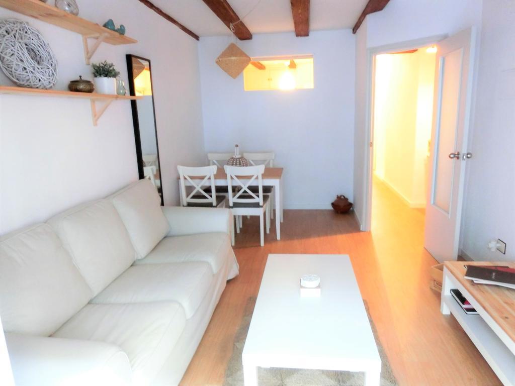 Design Flats Botanico Daire Valensiya Dış mekan fotoğraf