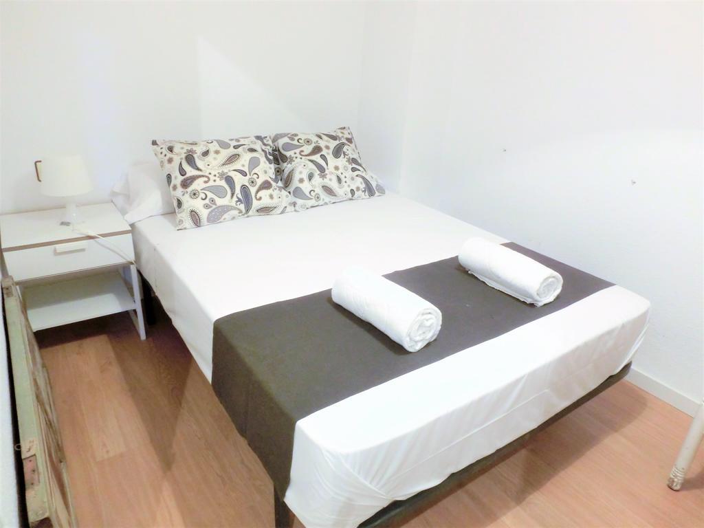 Design Flats Botanico Daire Valensiya Dış mekan fotoğraf